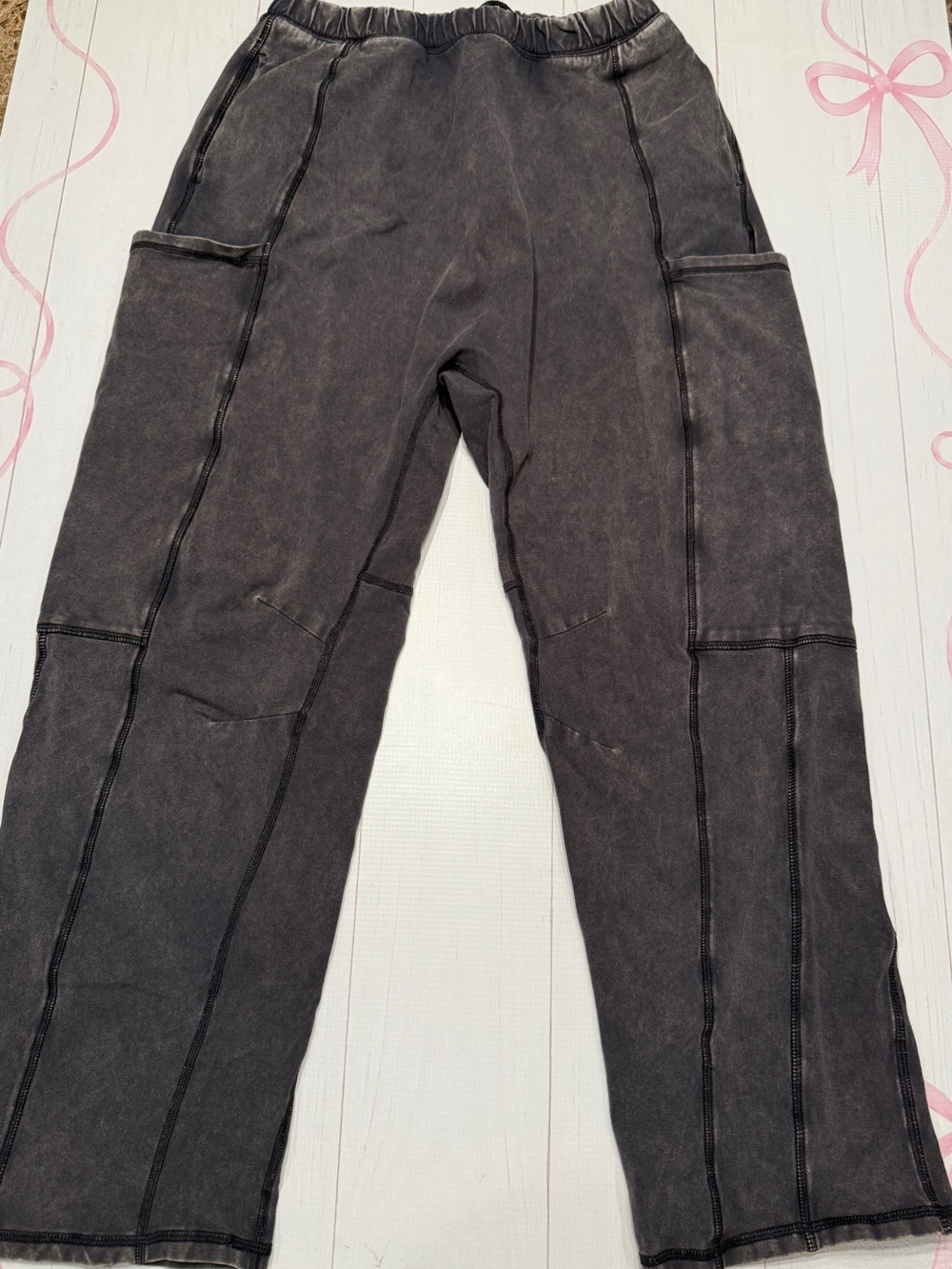 FP Movement Hot Shot Pants Size Small